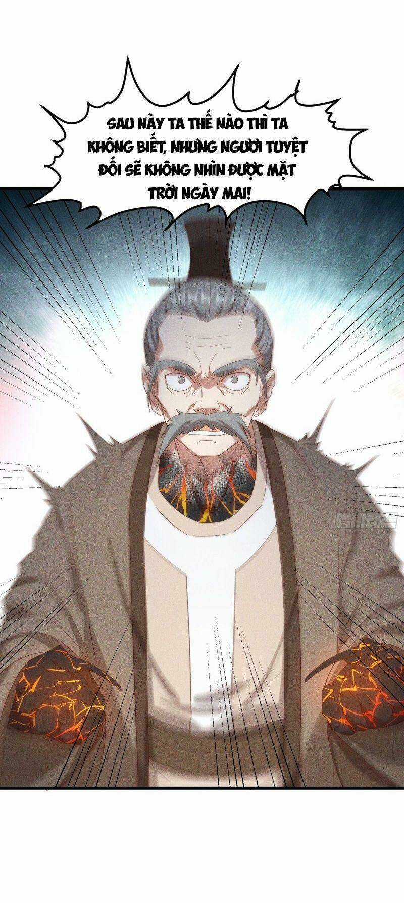 Linh Tôn Chi Tử - Chapter 120 - Trang 13