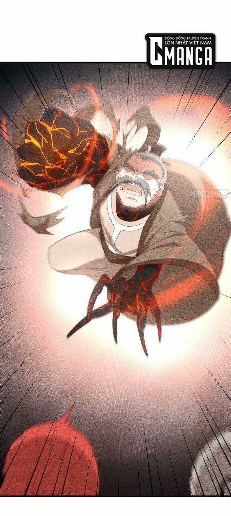 Linh Tôn Chi Tử - Chapter 120 - Trang 14