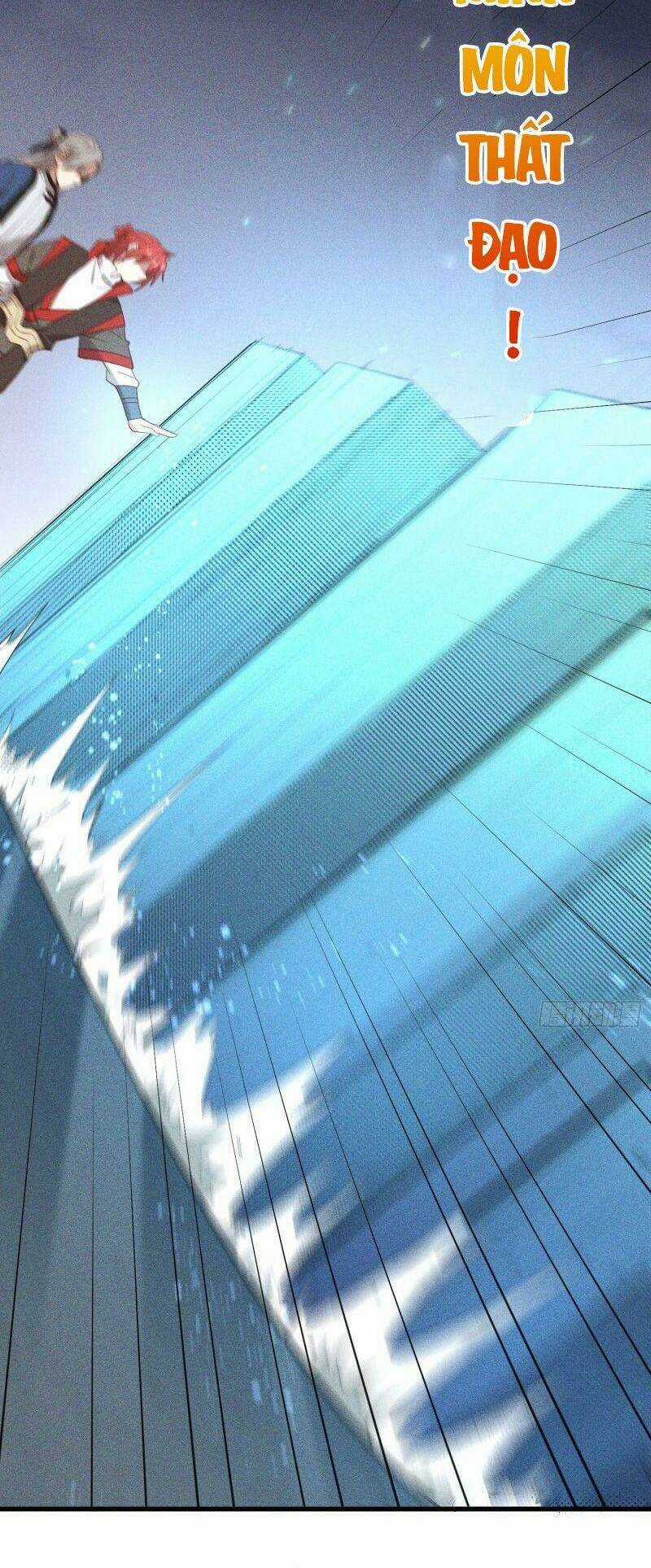 Linh Tôn Chi Tử - Chapter 120 - Trang 16