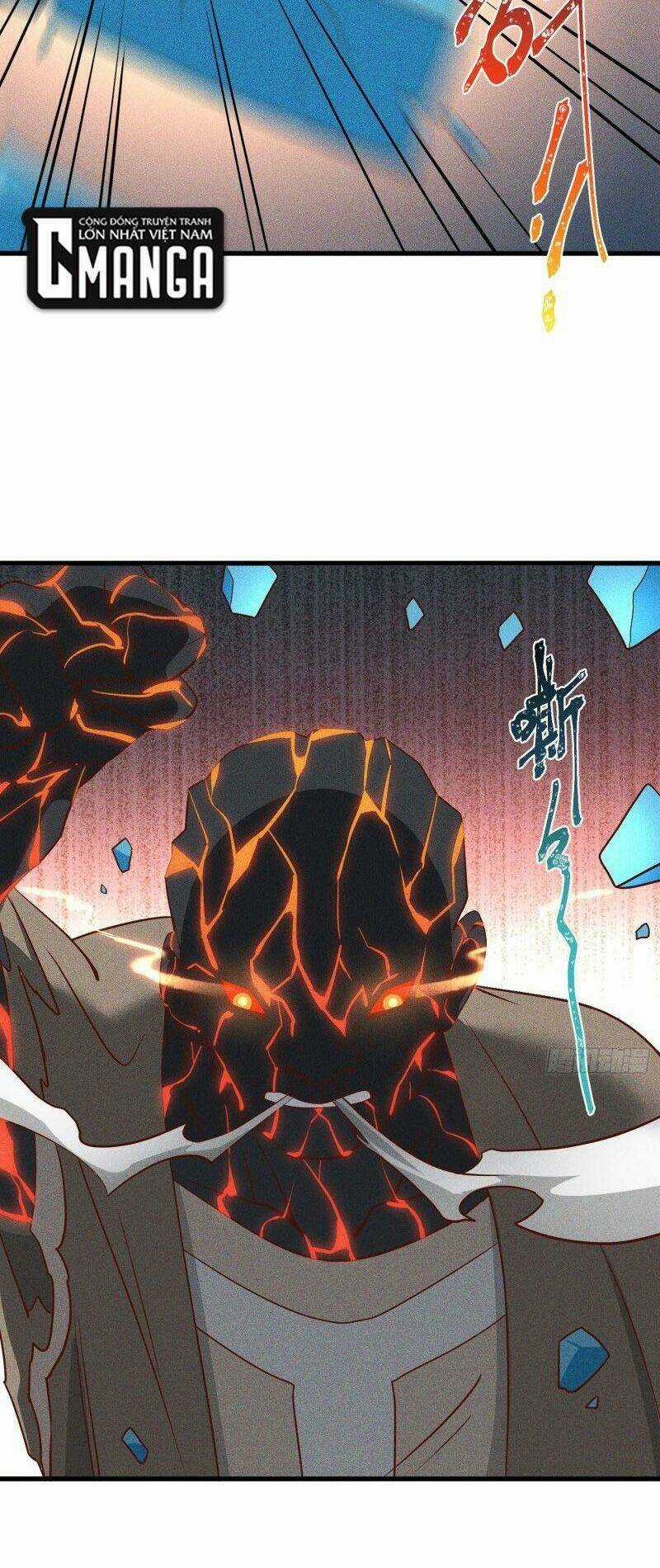 Linh Tôn Chi Tử - Chapter 120 - Trang 18