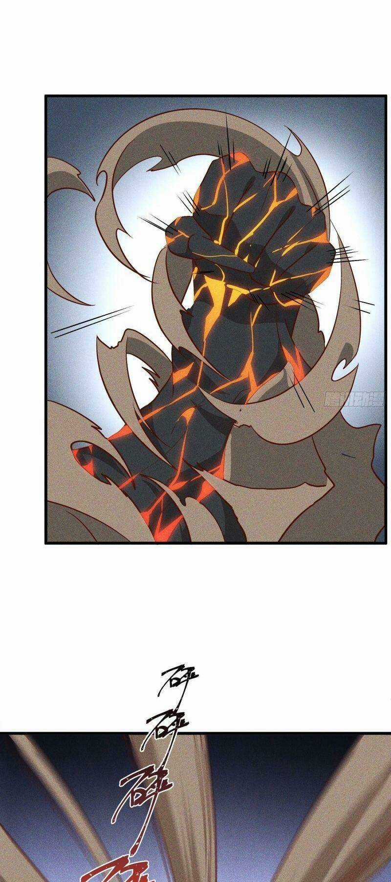 Linh Tôn Chi Tử - Chapter 120 - Trang 19