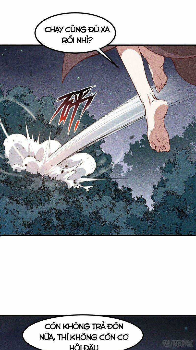 Linh Tôn Chi Tử - Chapter 120 - Trang 3