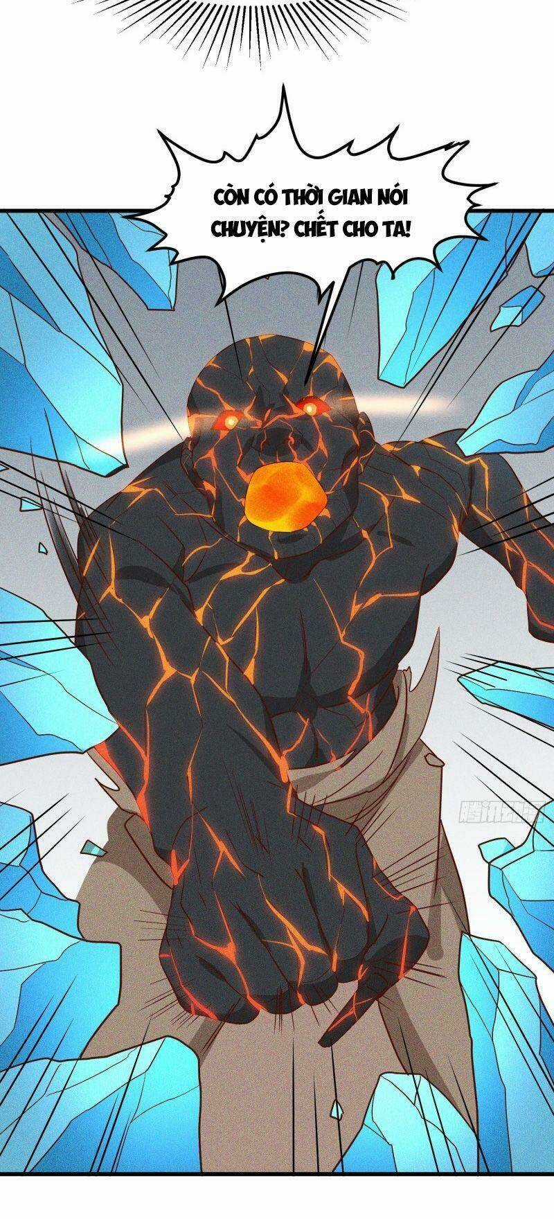 Linh Tôn Chi Tử - Chapter 120 - Trang 24