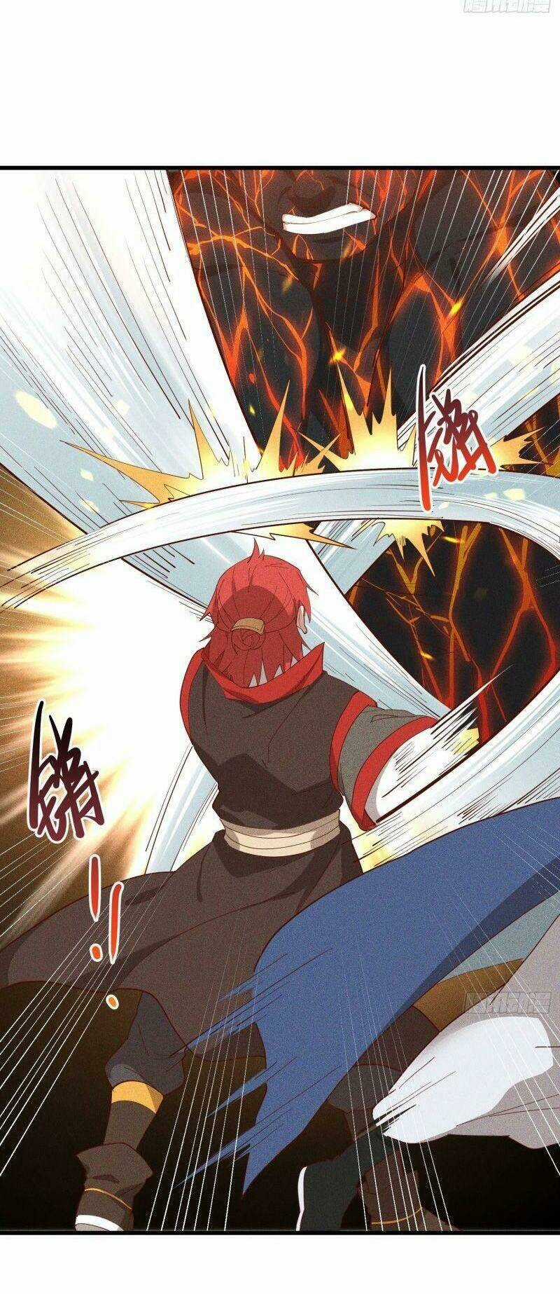 Linh Tôn Chi Tử - Chapter 120 - Trang 26