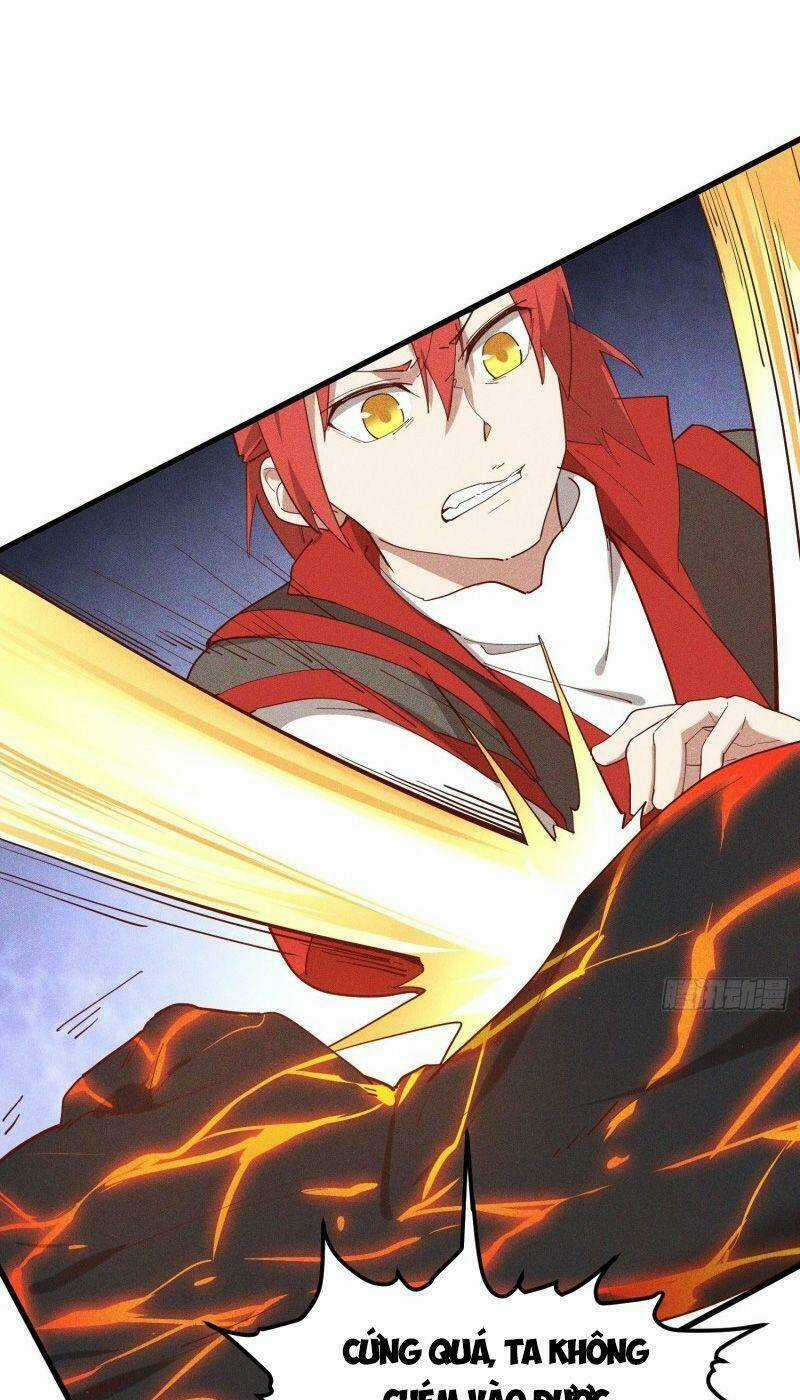 Linh Tôn Chi Tử - Chapter 120 - Trang 27