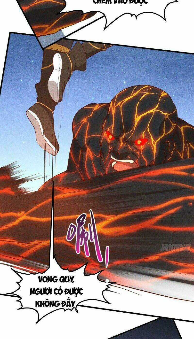 Linh Tôn Chi Tử - Chapter 120 - Trang 28