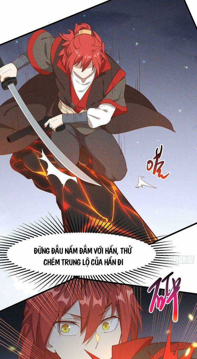 Linh Tôn Chi Tử - Chapter 120 - Trang 29