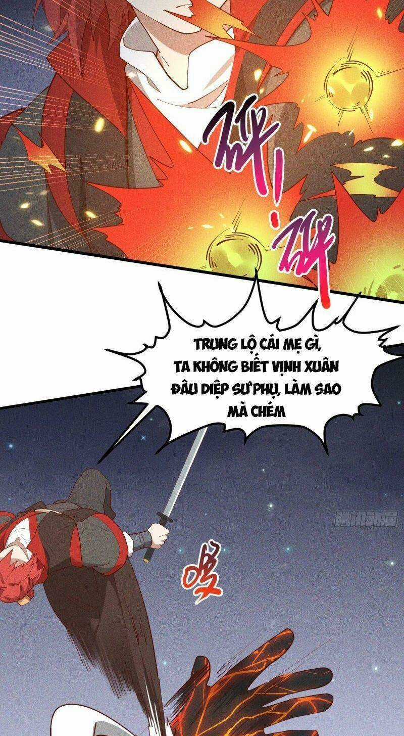 Linh Tôn Chi Tử - Chapter 120 - Trang 30