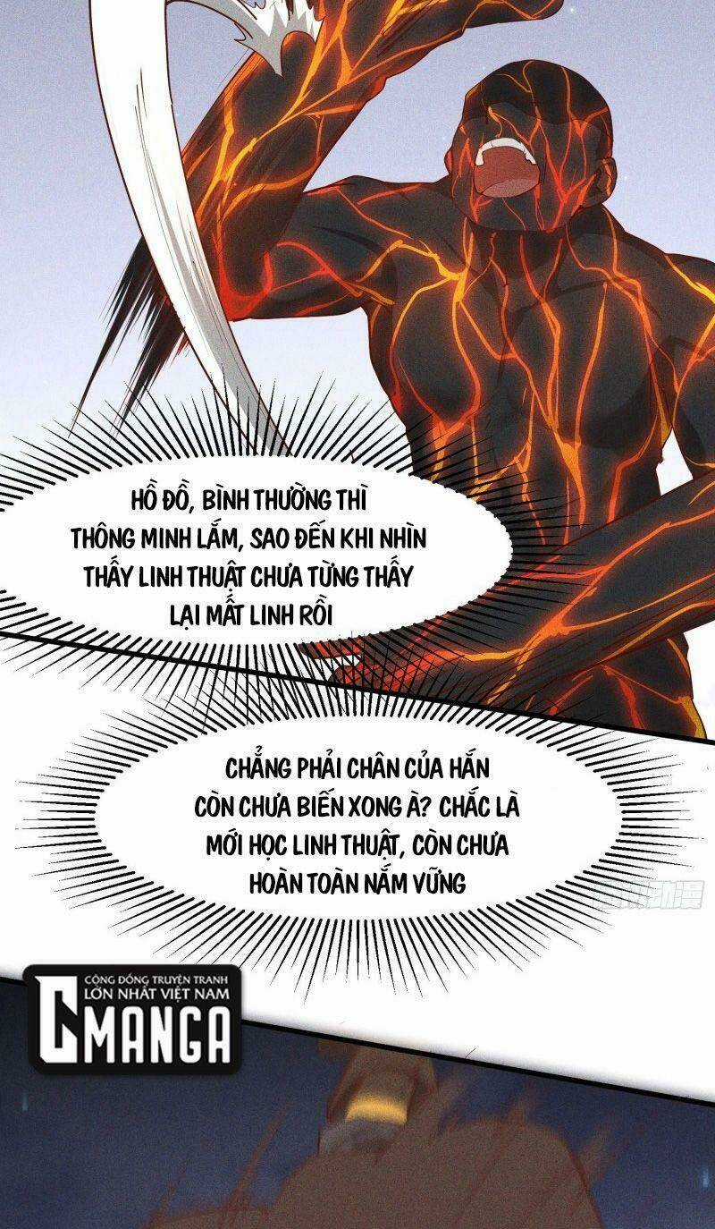 Linh Tôn Chi Tử - Chapter 120 - Trang 31