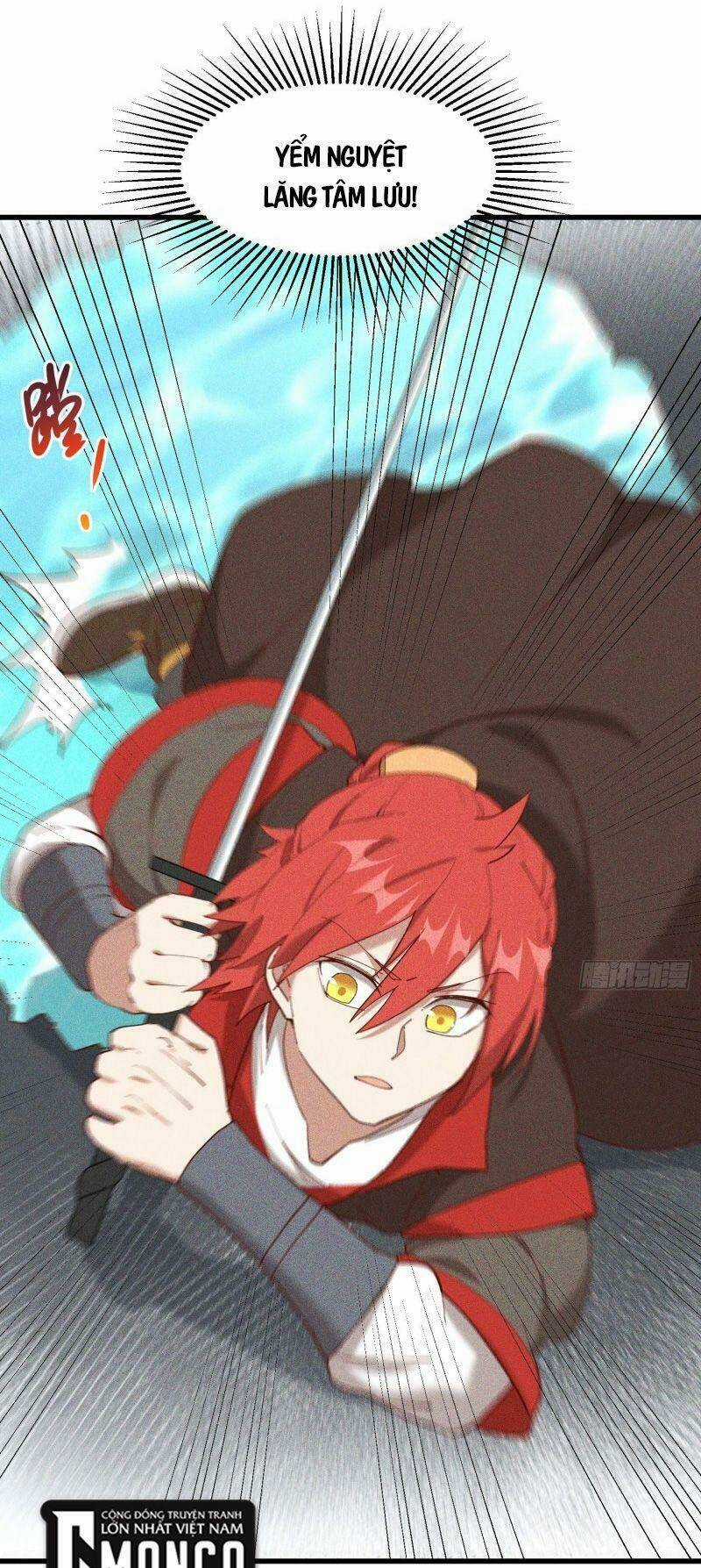 Linh Tôn Chi Tử - Chapter 120 - Trang 33