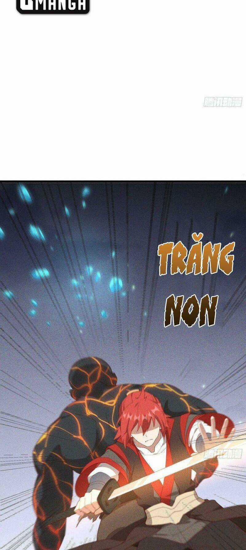 Linh Tôn Chi Tử - Chapter 120 - Trang 34