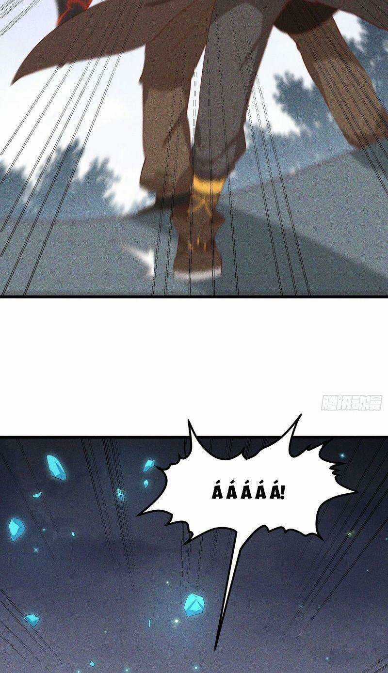 Linh Tôn Chi Tử - Chapter 120 - Trang 35