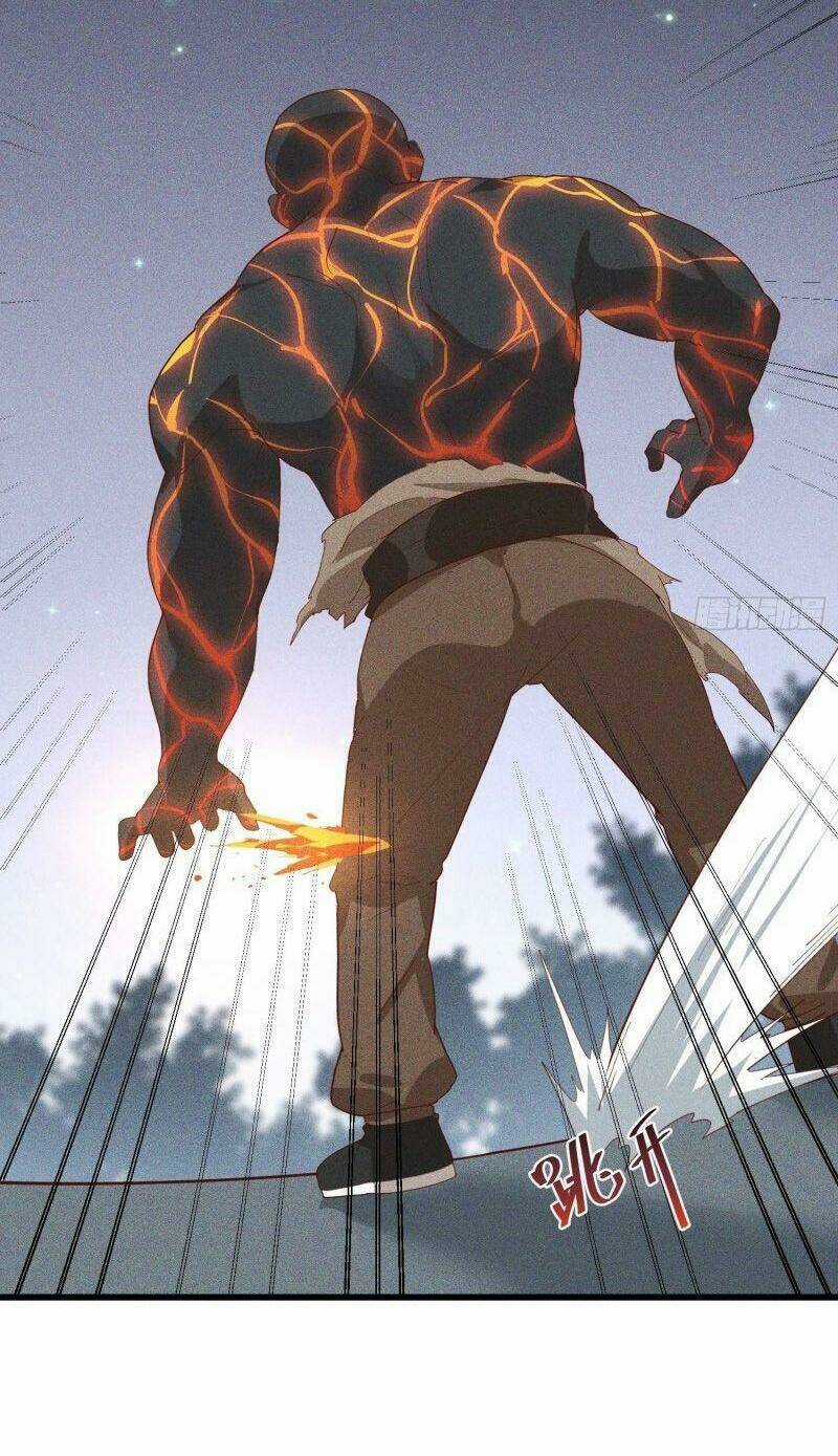 Linh Tôn Chi Tử - Chapter 120 - Trang 36