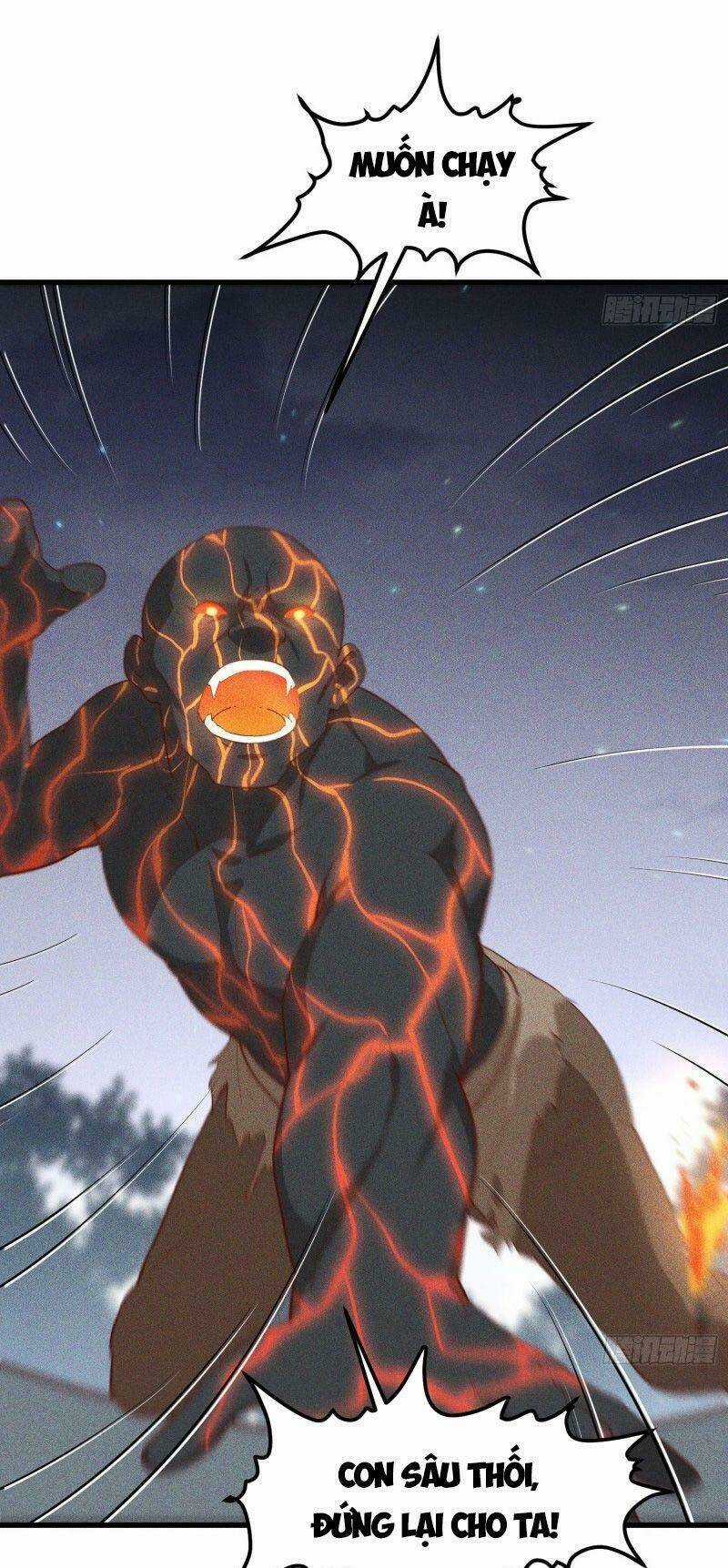 Linh Tôn Chi Tử - Chapter 120 - Trang 37