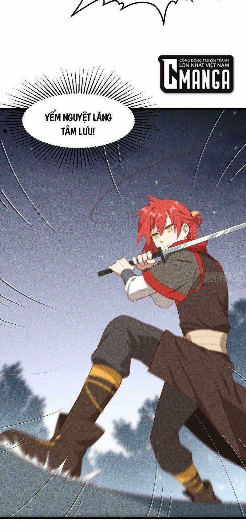 Linh Tôn Chi Tử - Chapter 120 - Trang 38