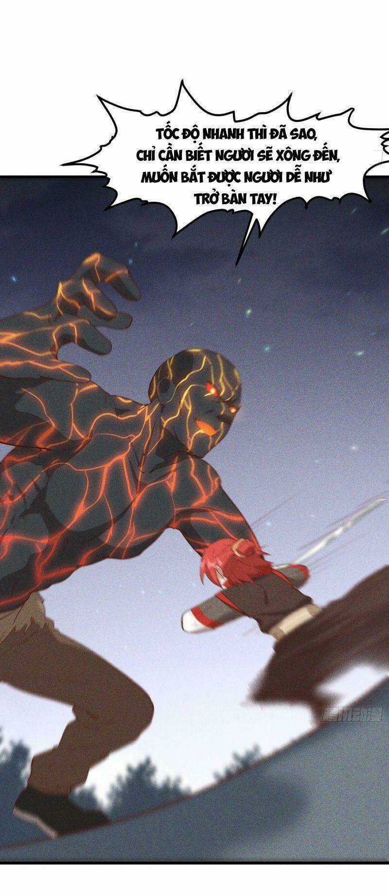 Linh Tôn Chi Tử - Chapter 120 - Trang 39