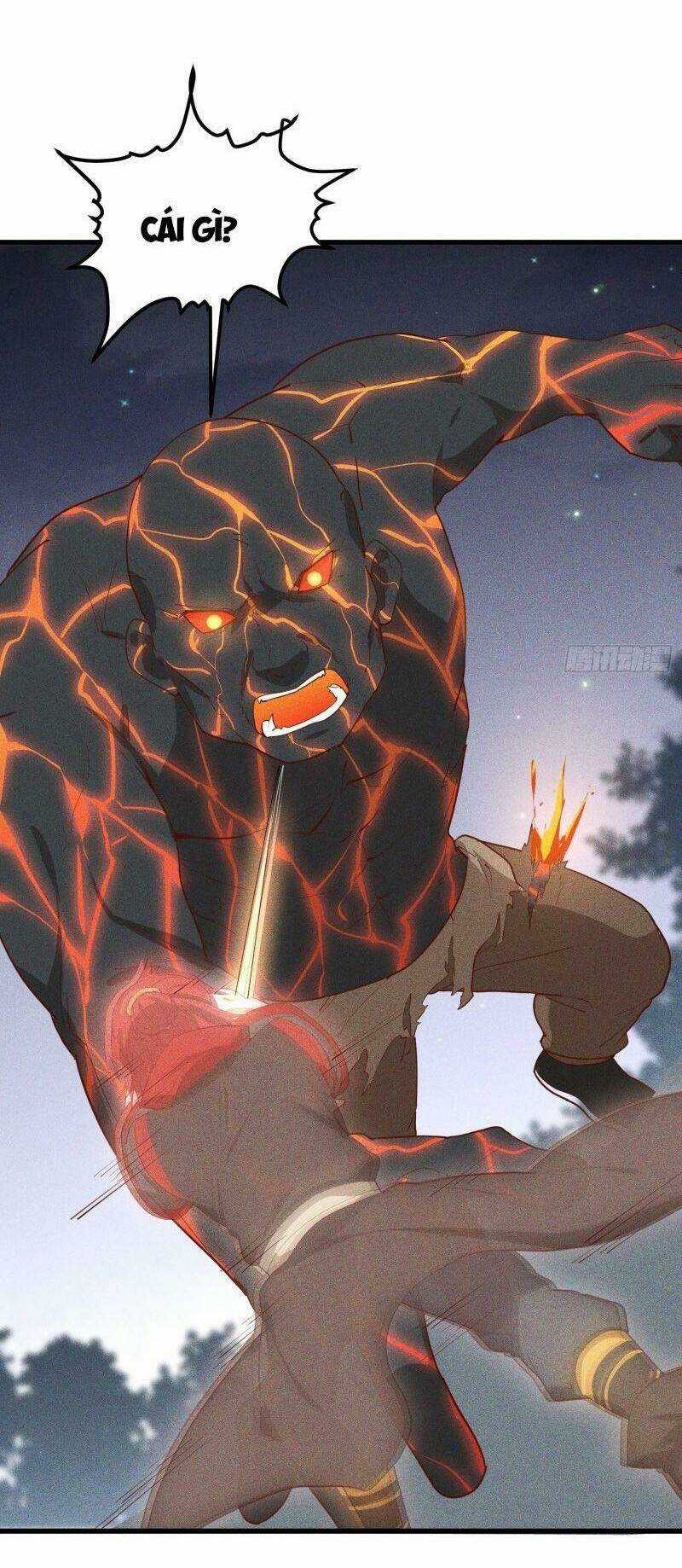 Linh Tôn Chi Tử - Chapter 120 - Trang 40