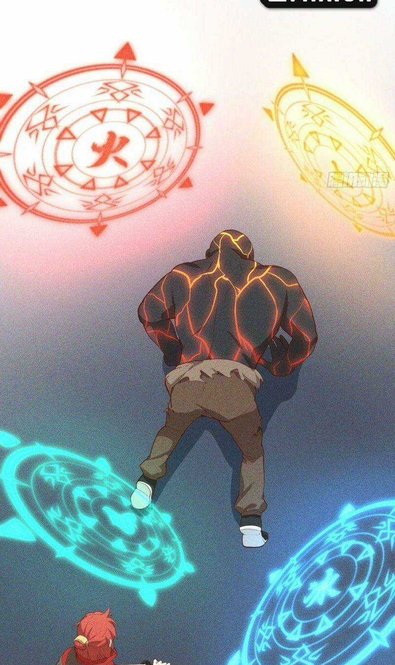 Linh Tôn Chi Tử - Chapter 120 - Trang 42