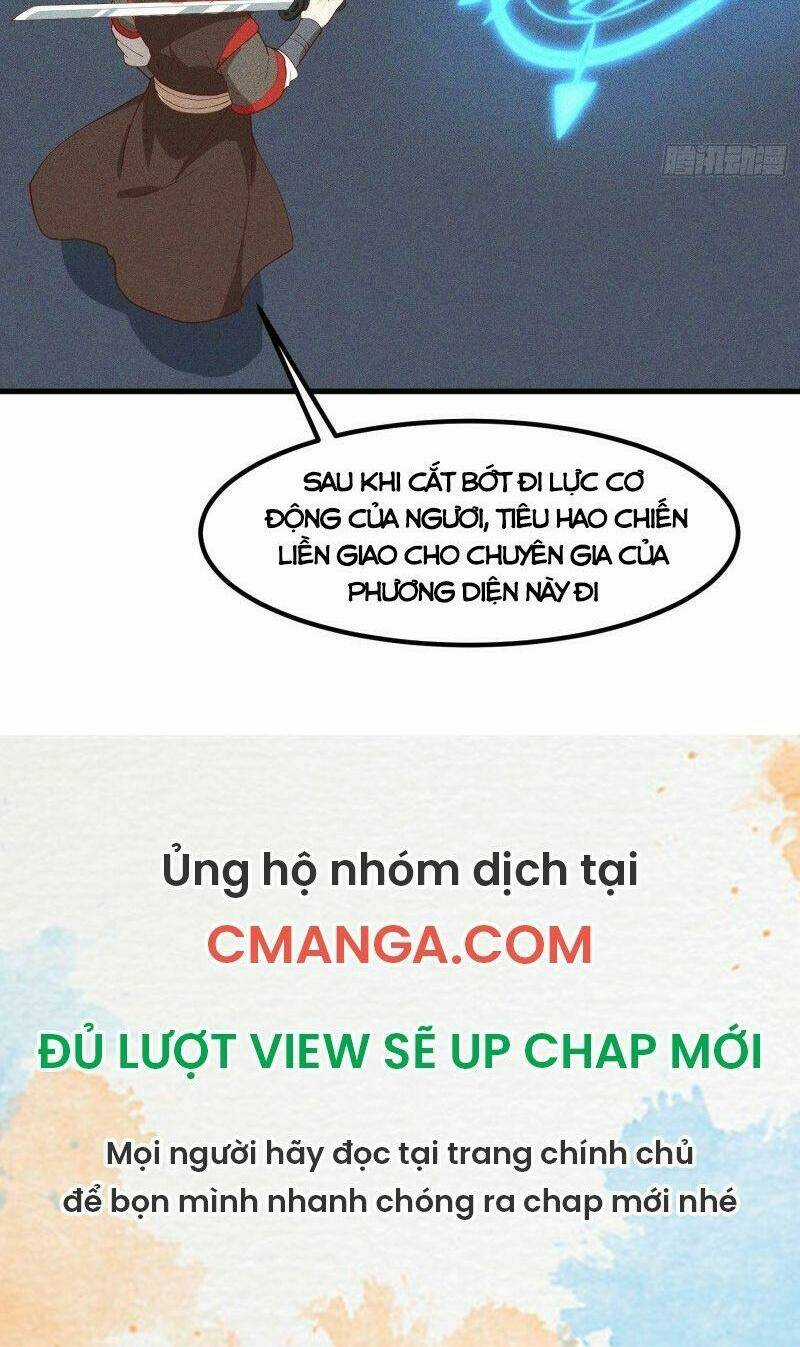 Linh Tôn Chi Tử - Chapter 120 - Trang 43