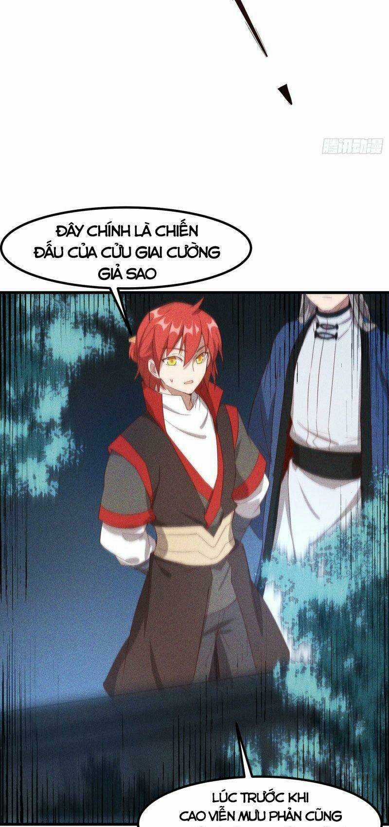 Linh Tôn Chi Tử - Chapter 120 - Trang 9