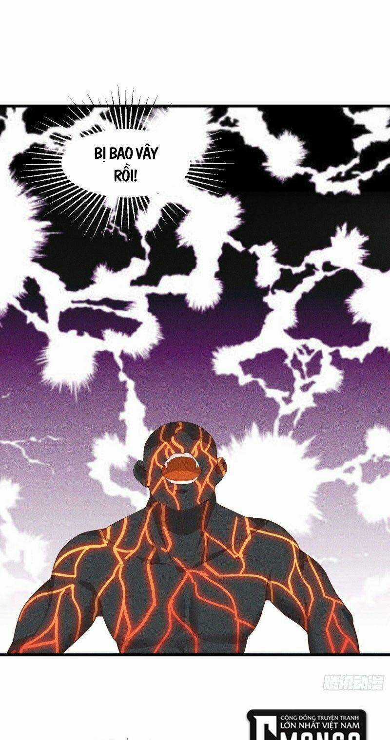 Linh Tôn Chi Tử - Chapter 121 - Trang 1