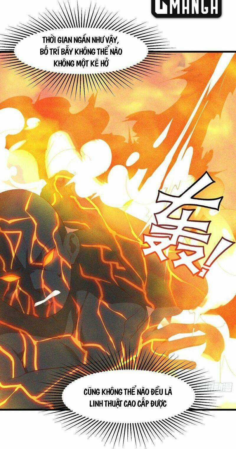 Linh Tôn Chi Tử - Chapter 121 - Trang 2