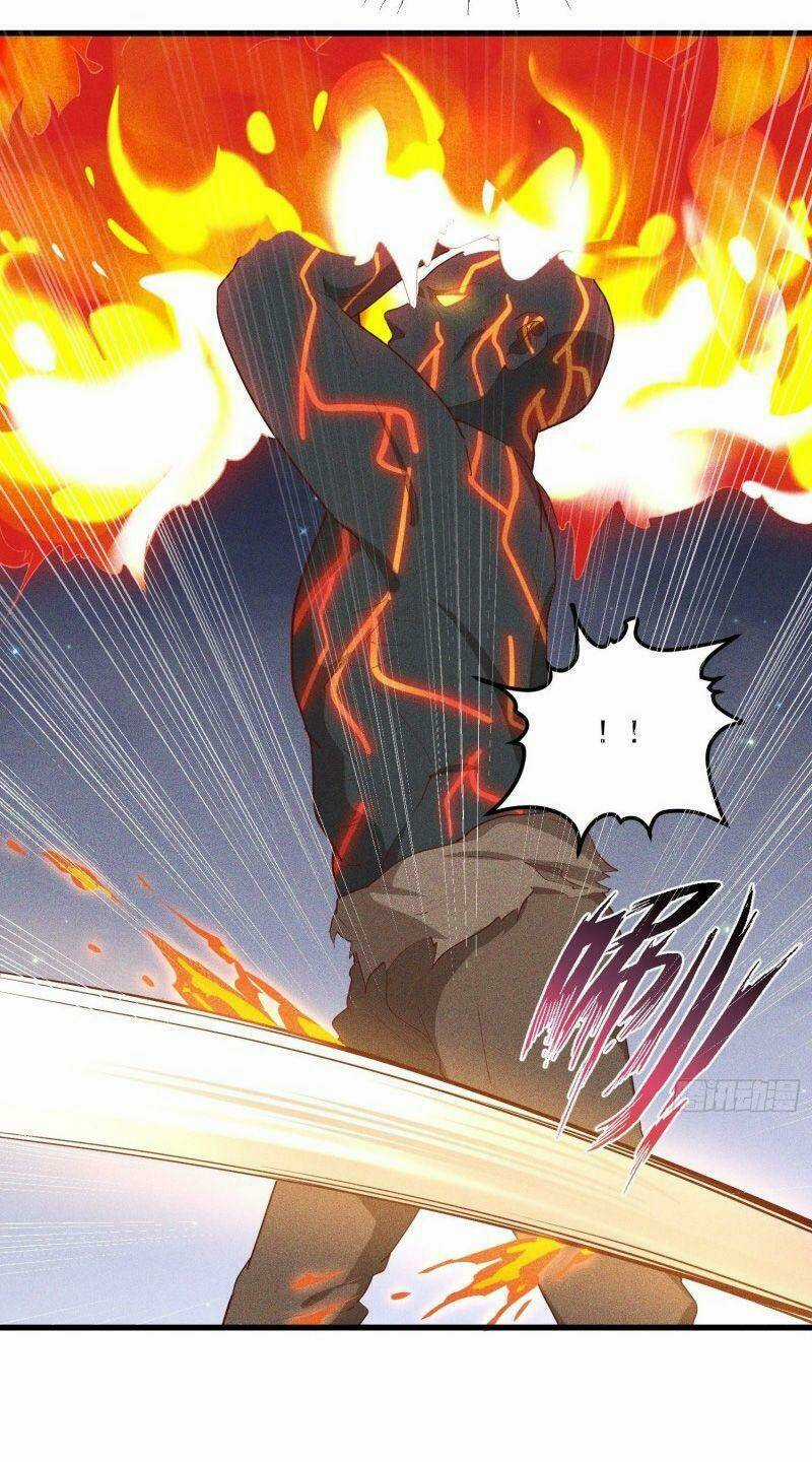 Linh Tôn Chi Tử - Chapter 121 - Trang 11