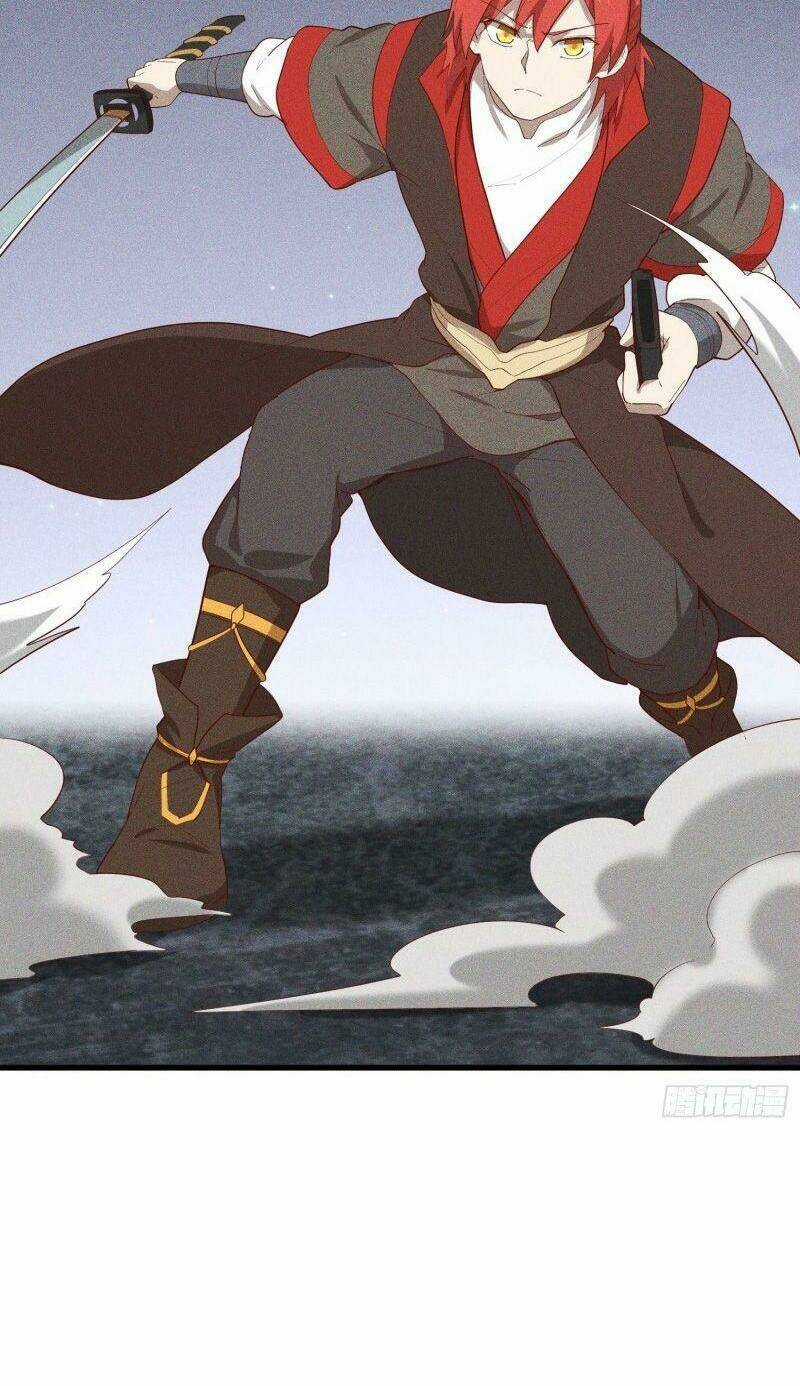 Linh Tôn Chi Tử - Chapter 121 - Trang 14