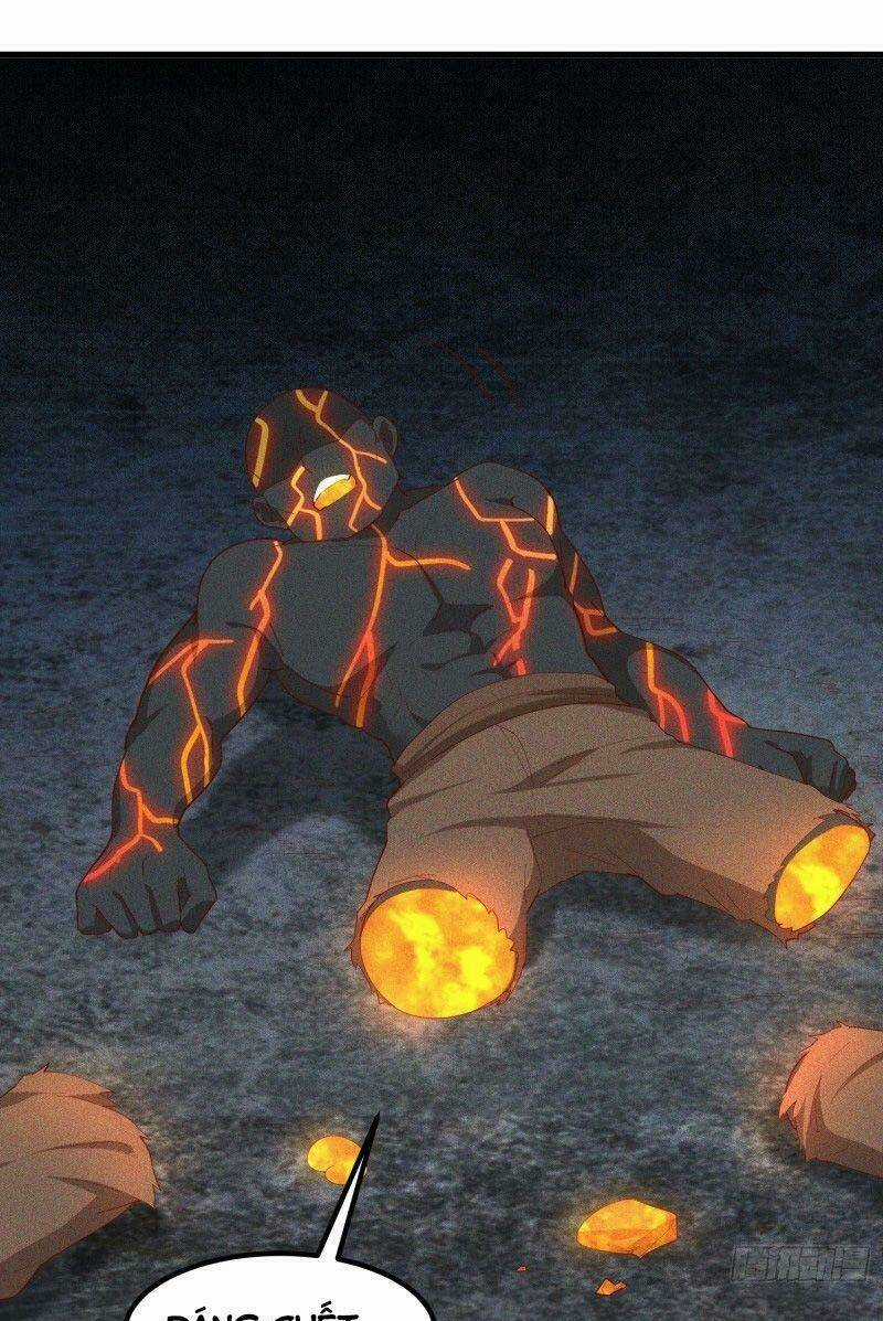 Linh Tôn Chi Tử - Chapter 121 - Trang 15