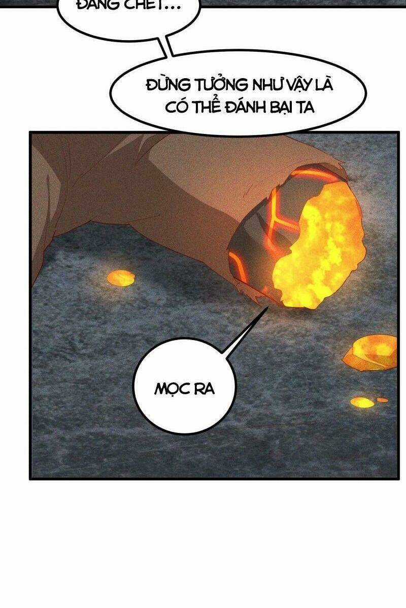 Linh Tôn Chi Tử - Chapter 121 - Trang 16