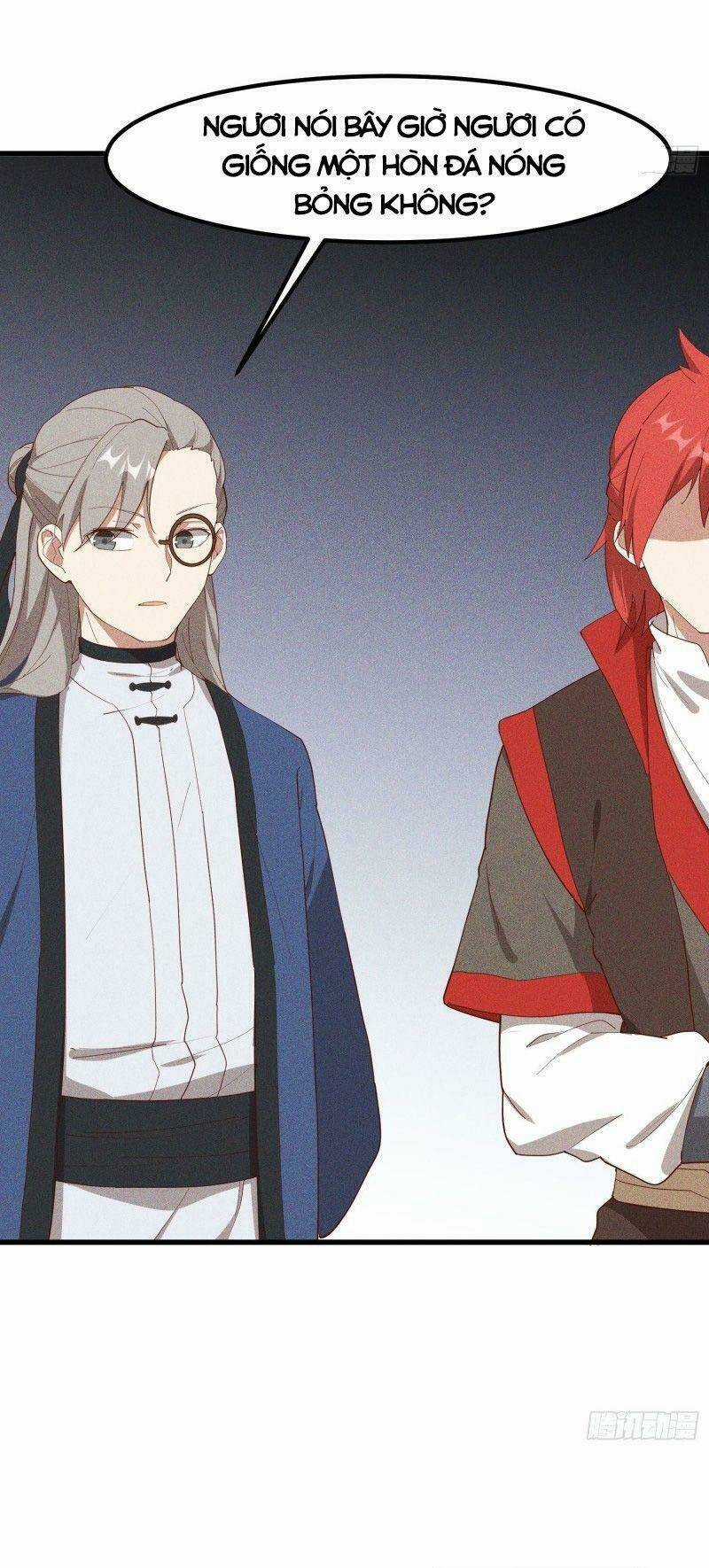 Linh Tôn Chi Tử - Chapter 121 - Trang 17