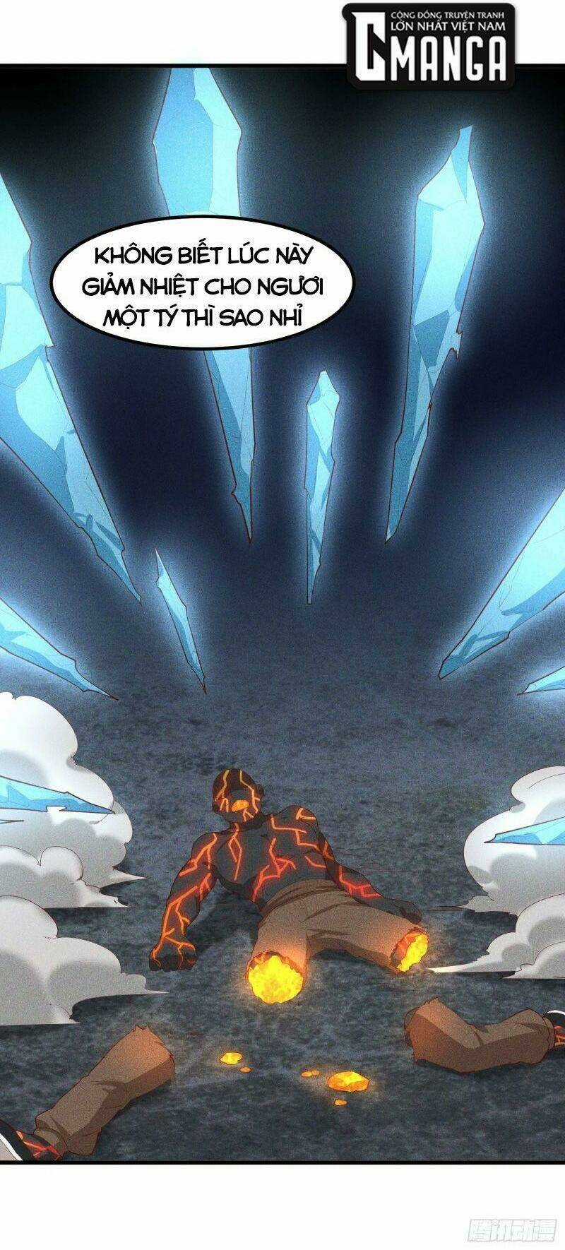 Linh Tôn Chi Tử - Chapter 121 - Trang 18