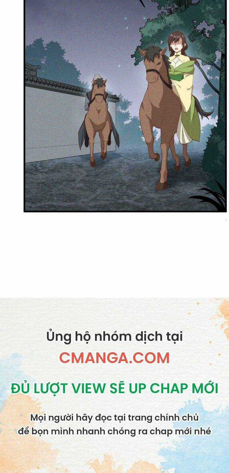 Linh Tôn Chi Tử - Chapter 121 - Trang 20