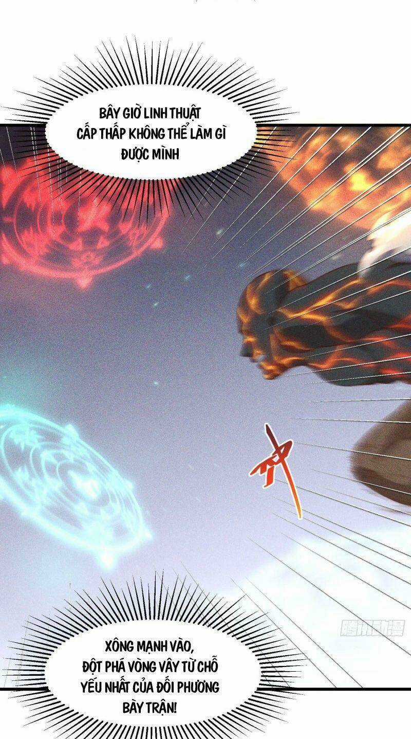 Linh Tôn Chi Tử - Chapter 121 - Trang 3