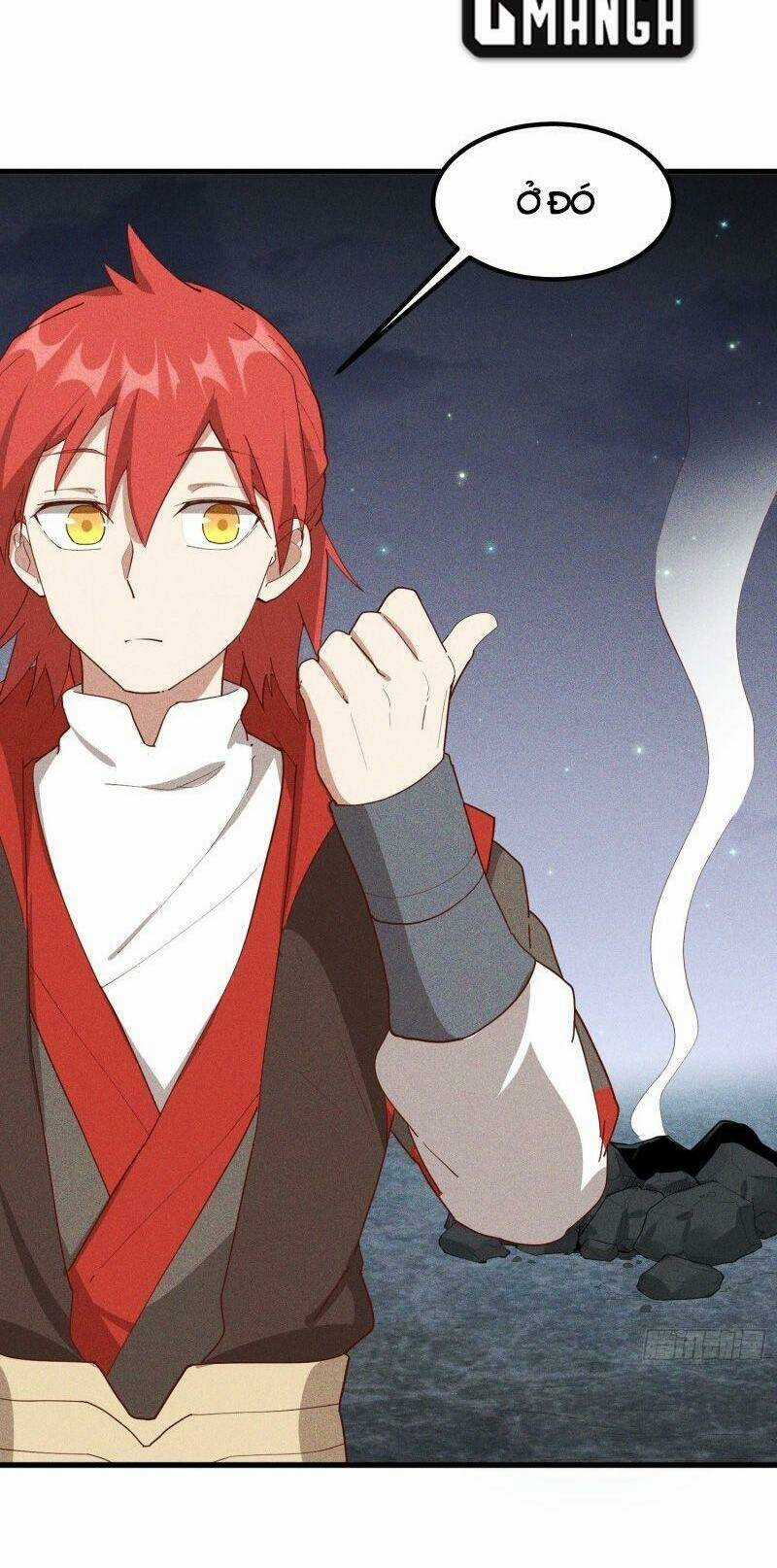 Linh Tôn Chi Tử - Chapter 121 - Trang 22