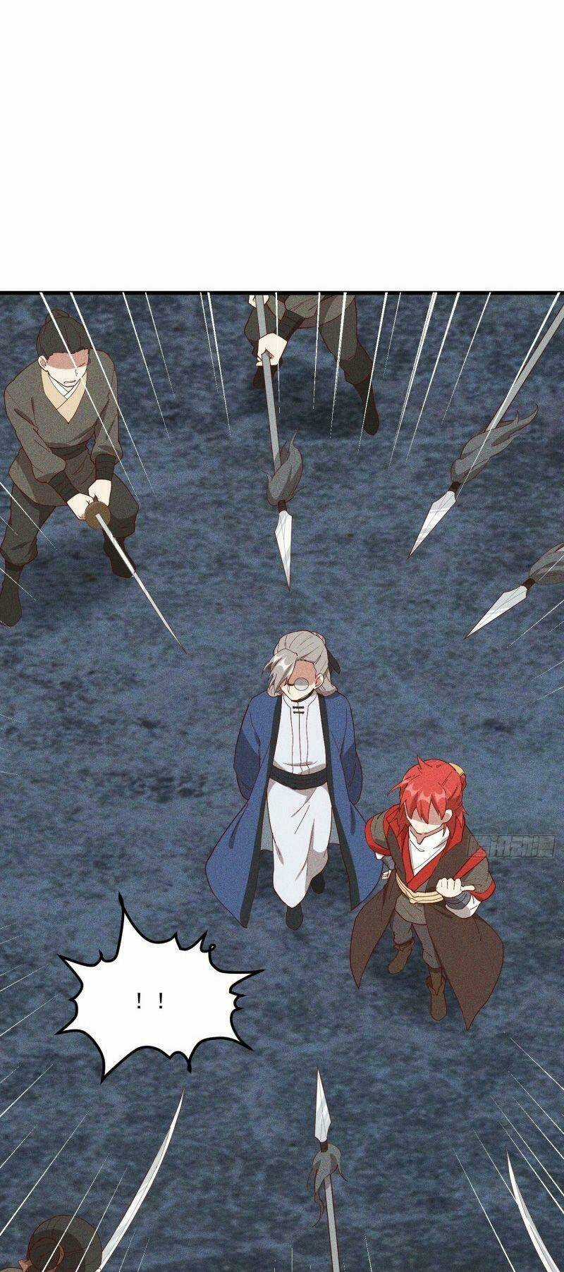 Linh Tôn Chi Tử - Chapter 121 - Trang 23