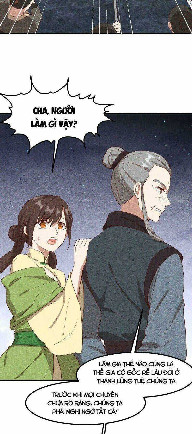 Linh Tôn Chi Tử - Chapter 121 - Trang 24