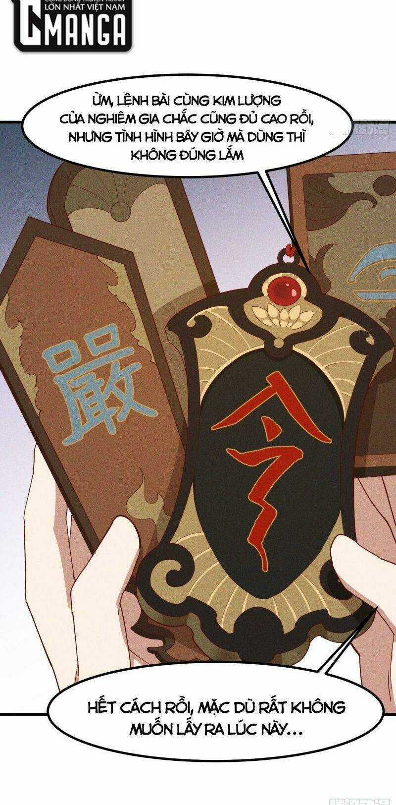 Linh Tôn Chi Tử - Chapter 121 - Trang 26