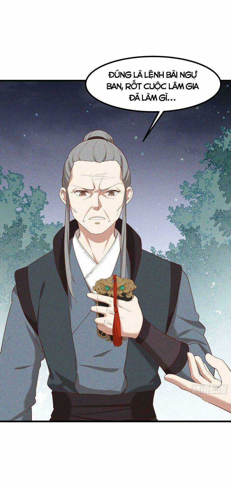 Linh Tôn Chi Tử - Chapter 121 - Trang 29