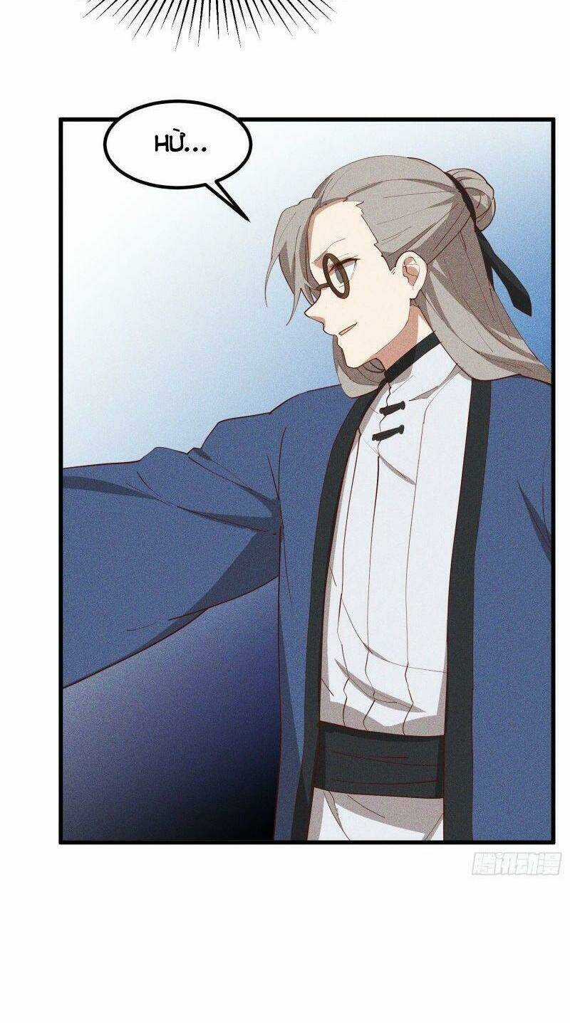 Linh Tôn Chi Tử - Chapter 121 - Trang 4