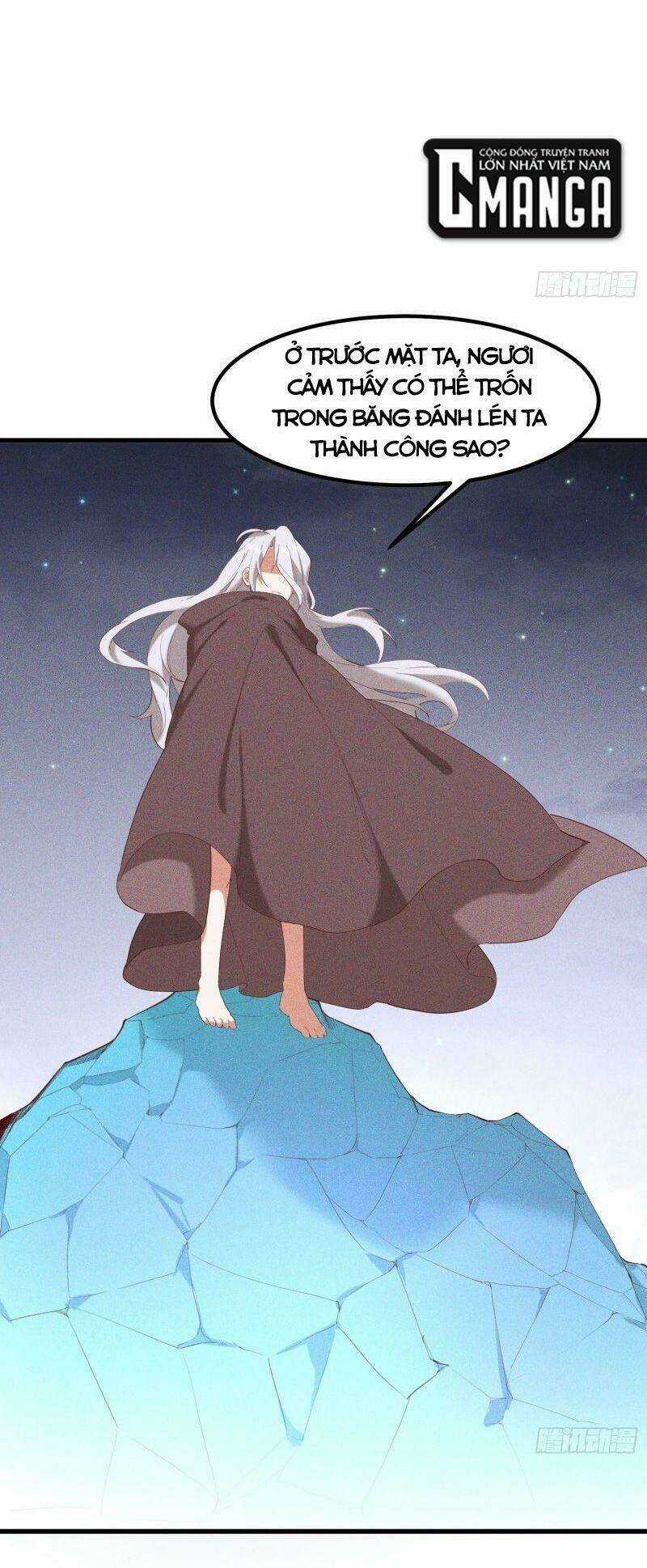 Linh Tôn Chi Tử - Chapter 121 - Trang 32