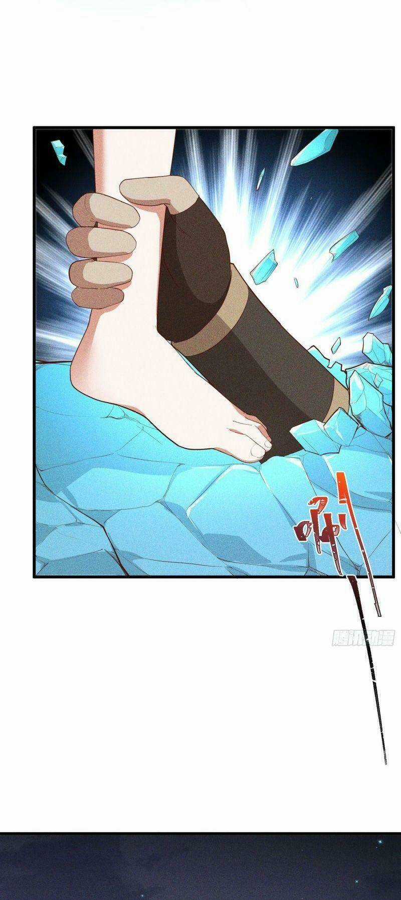 Linh Tôn Chi Tử - Chapter 121 - Trang 33