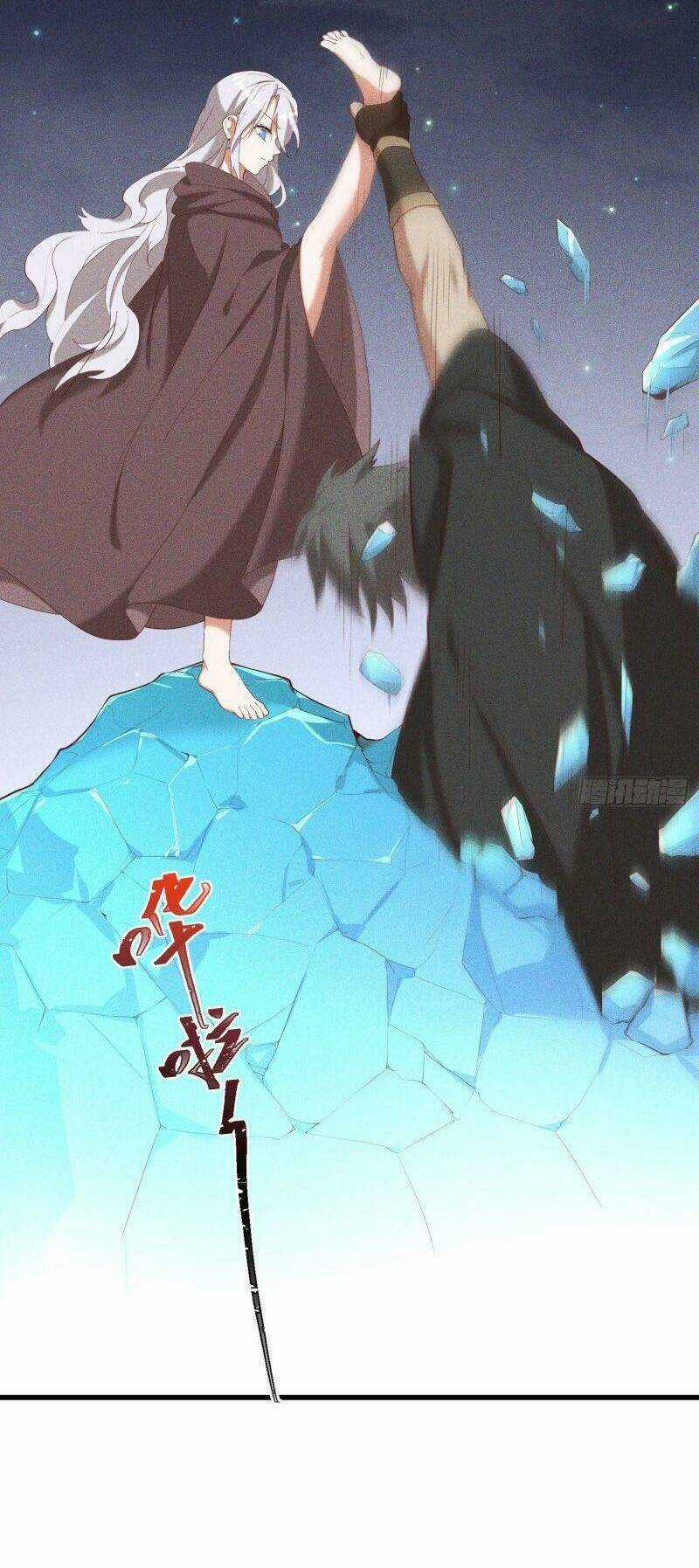 Linh Tôn Chi Tử - Chapter 121 - Trang 34