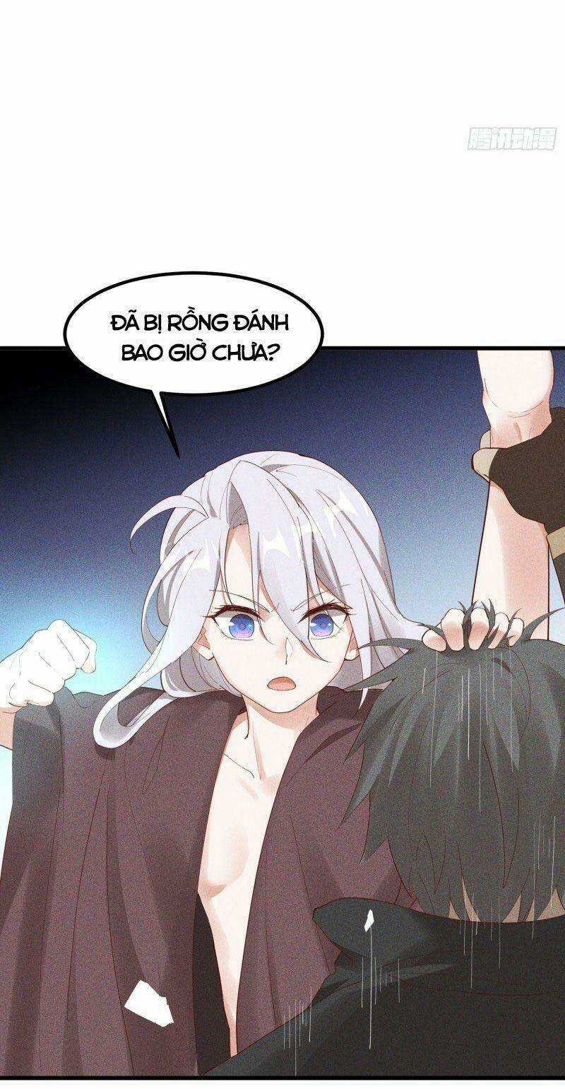 Linh Tôn Chi Tử - Chapter 121 - Trang 35