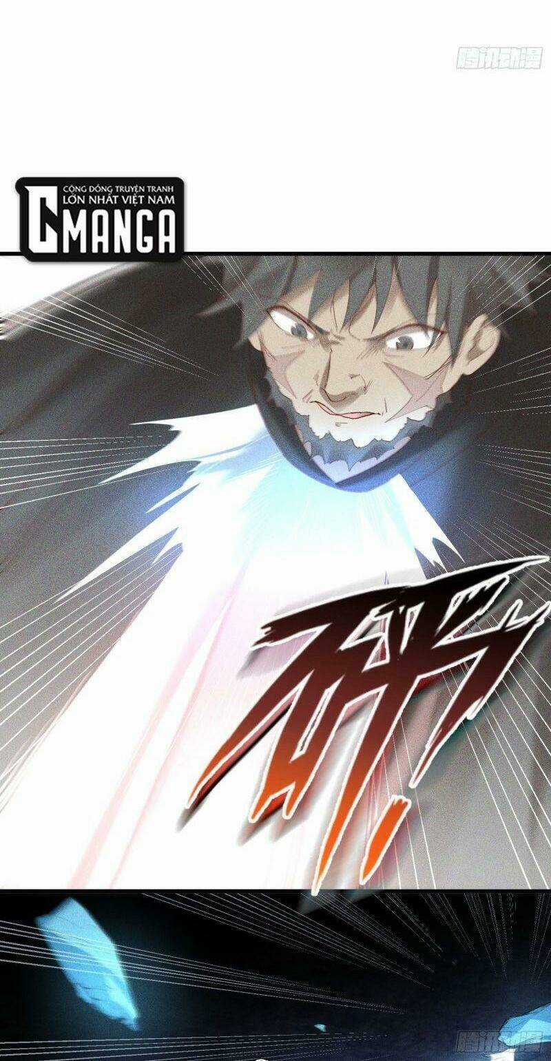 Linh Tôn Chi Tử - Chapter 121 - Trang 36