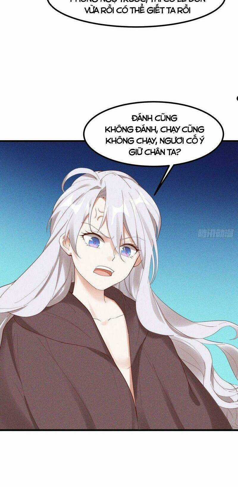 Linh Tôn Chi Tử - Chapter 121 - Trang 40