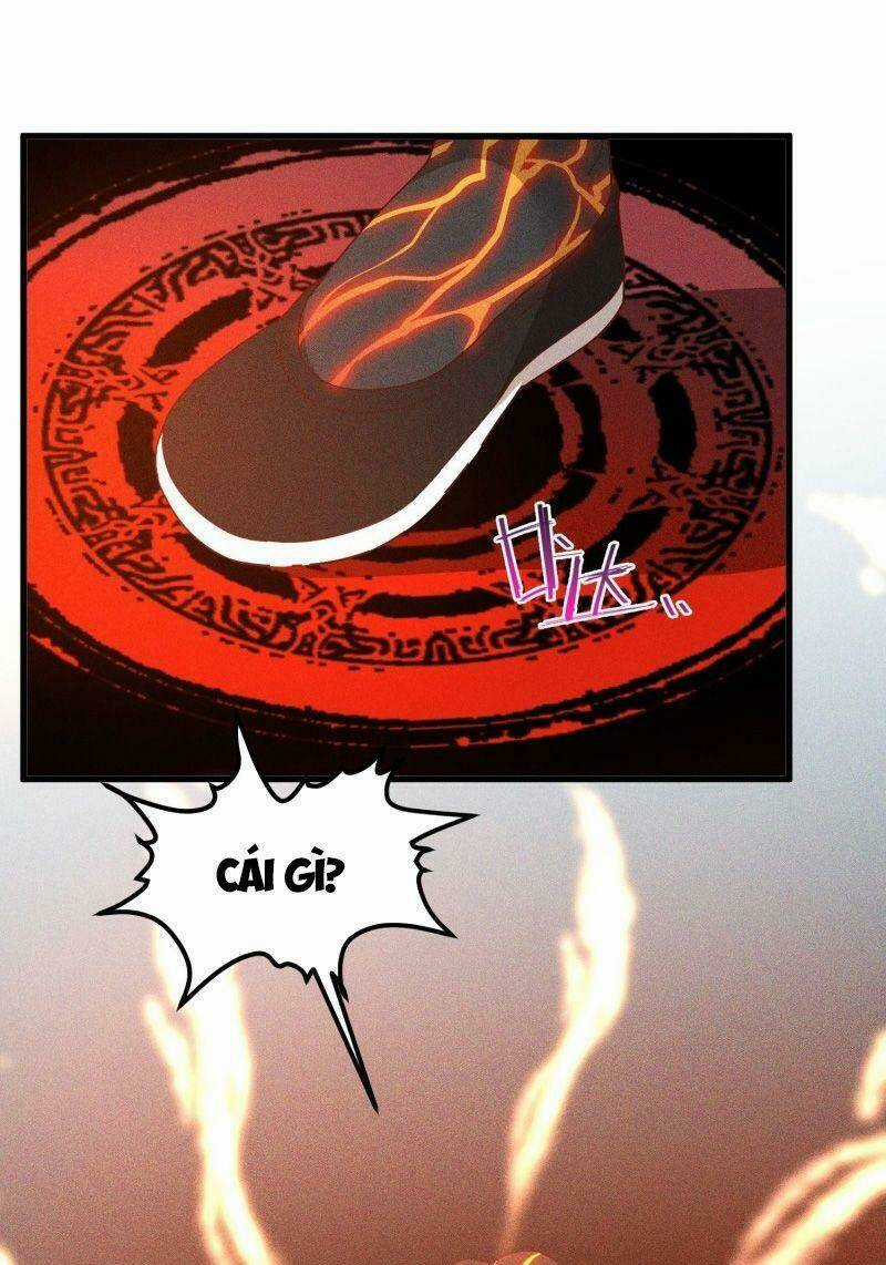 Linh Tôn Chi Tử - Chapter 121 - Trang 5