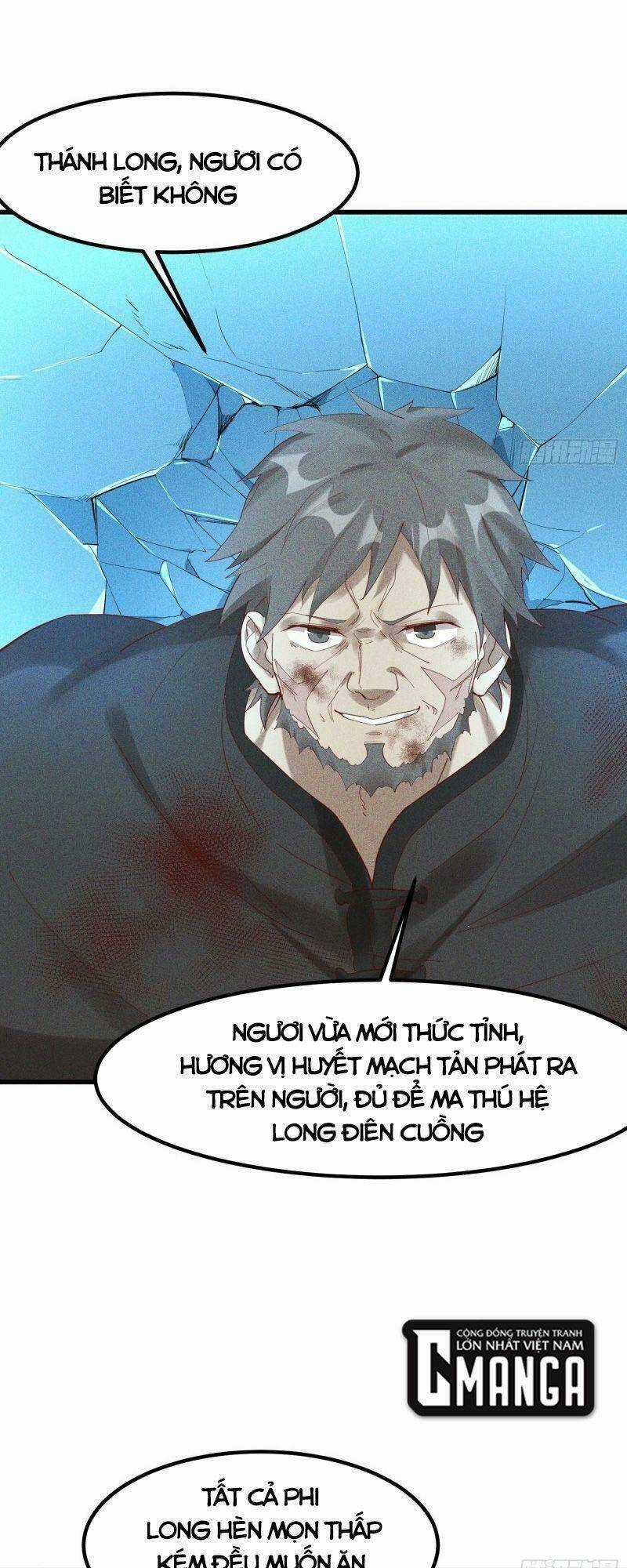 Linh Tôn Chi Tử - Chapter 121 - Trang 41