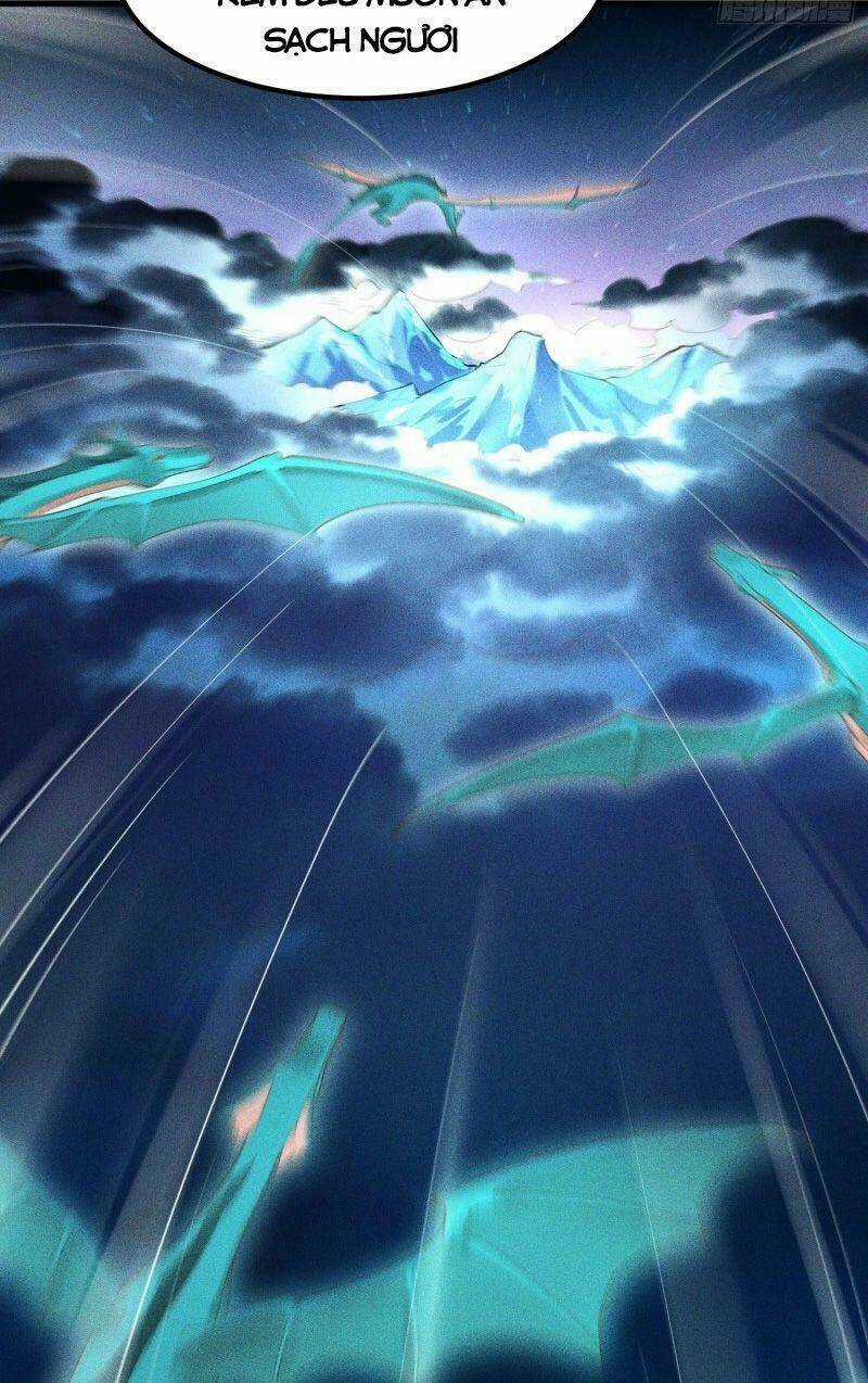 Linh Tôn Chi Tử - Chapter 121 - Trang 42