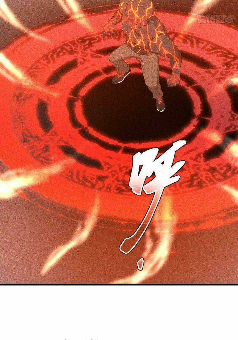 Linh Tôn Chi Tử - Chapter 121 - Trang 6